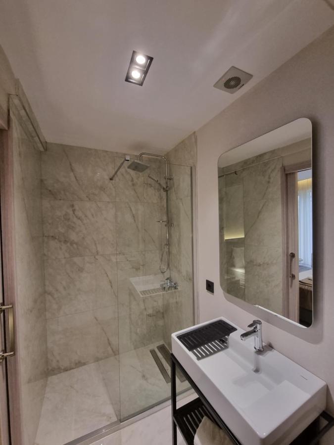 טראבזון Hotel Kalfa מראה חיצוני תמונה